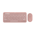 Logitech Pebble 2 Wireless Keyboard & Mouse Combo
